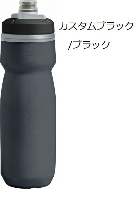 CAMELBAK キャメルバック ボトル PODIUMCHILL ポディウムチル 21oz 620ml