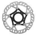 SWISSSTOP XCXXgbv fBXN[^[ P100005494 Catalyst Pro Disc Rotor Center Lock 180mm