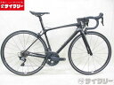 ロードバイク ロードバイク ジャイアント TCR ADVANCED SL ULTEGRA（R8000）組 2017 中古