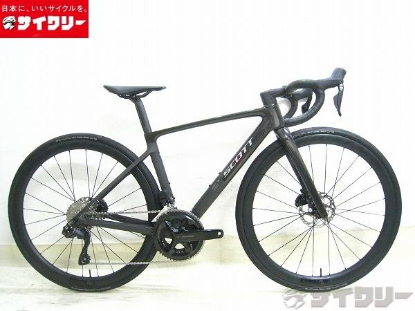 ロードバイク ロードバイク スコット ADDICT RC 30 2025 中古