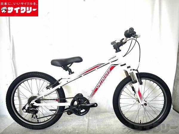 子供用自転車 スペシャライズド HOTROCK 20 不明 中古
