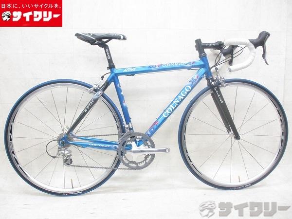 Other - ロードバイク ロードバイク コルナゴ ACTIVE ULTEGRA カスタム 2005 中古