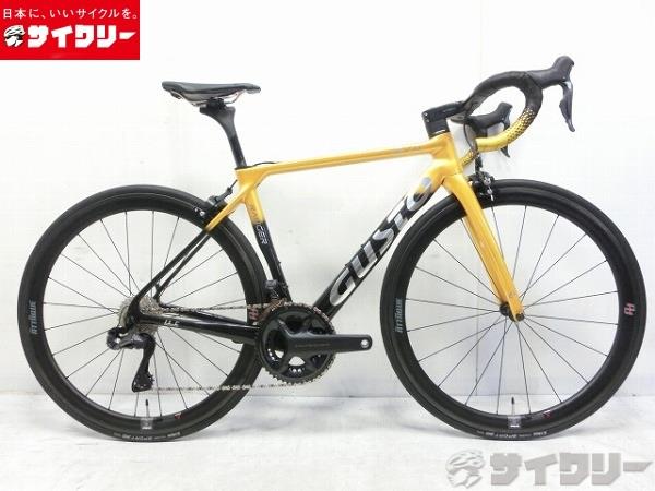 Other - ロードバイク ロードバイク グスト RANGER EVO RB TL 2023 中古