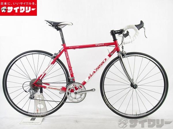 楽天市場】BASSO VIPER（ロードバイク｜自転車・サイクリング