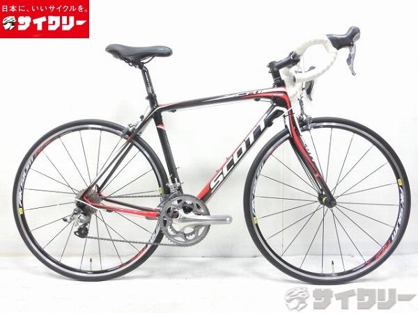 楽天市場】クロスバイク スコット（自転車・サイクリング｜スポーツ