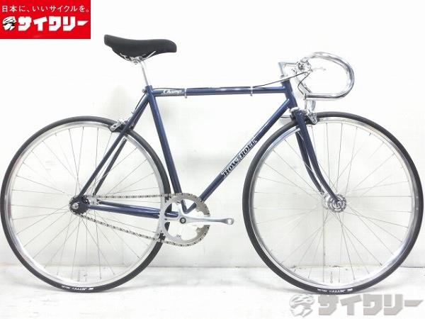 Other - ロードバイク ピスト・シングルスピード ハウアイロール CHAMP 2022頃 中古