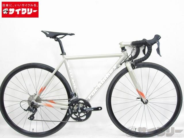 ロードバイク ロードバイク ロックバイクス 【未使用】【SALE】SPITFIRE 2016 中古