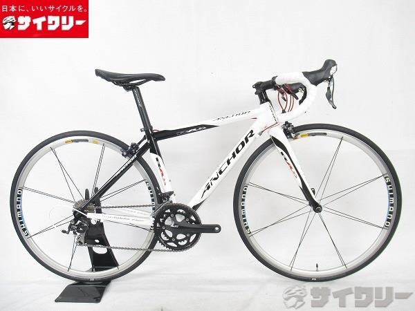 楽天市場】アンカー ra6 ロードバイク(スポーツ・アウトドア 楽天市場】アンカー ra6 ロードバイク(スポーツ・アウトドア
