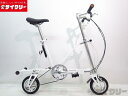 小径車(ミニベロ) 折り畳み パシフィック Carry Me Air Tire 2023 中古
