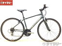 クロスバイク クロスバイク キャノンデール QUICK 5 2014年頃 中古