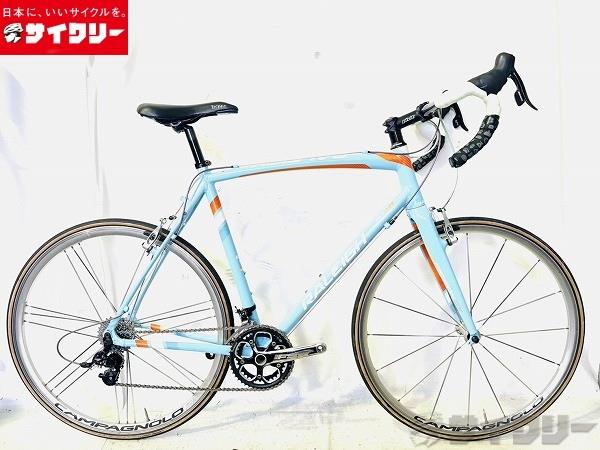 ロードバイク ロードバイク ラレー RX1.0 2015 中古