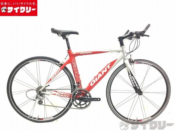 【取引終了】【中古】GIANT FCR1 2013年モデル fcr 自転車の中古が安い！激安で譲ります・無料であげます｜ジモティー