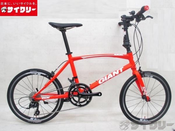 楽天市場】giant 自転車 20インチの通販