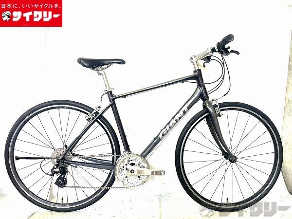 クロスバイク クロスバイク ジャイアント ESCAPE R3 2021 中古