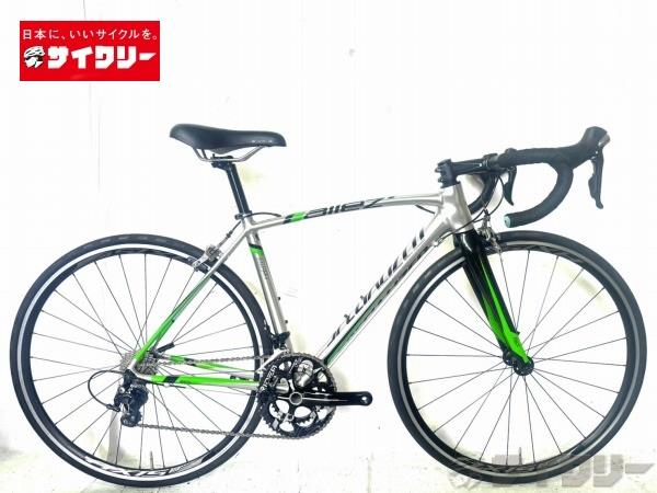 樂天商城 - ロードバイク ロードバイク スペシャライズド ALLEZ COMP カスタム 2015 中古
