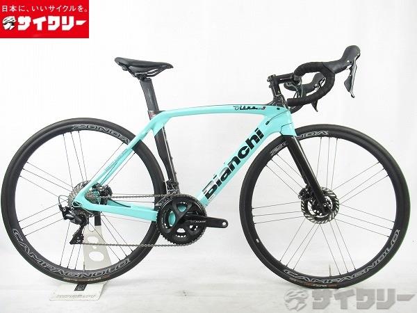 Other - ロードバイク ロードバイク ビアンキ OLTRE XR3 DISC 105 2021 中古