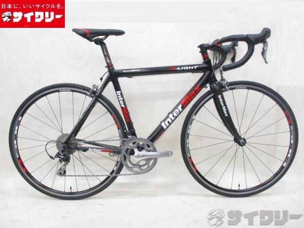 楽天市場】InterMax（ロードバイク｜自転車・サイクリング）：スポーツ