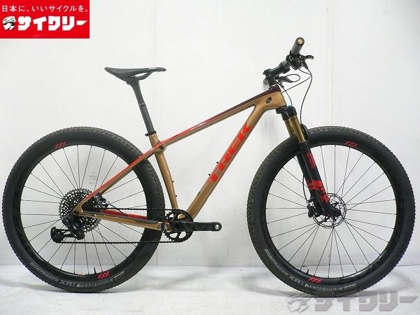 MTB ȥ꡼ ȥå PROCALIBER 9.9 SL PROJECT ONE 2017 