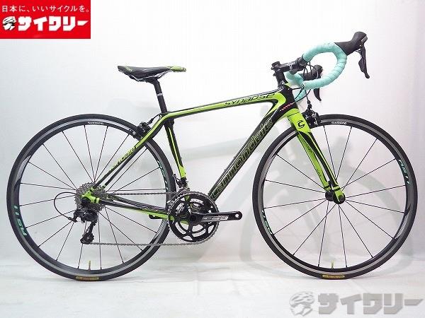 楽天市場】キャノンデール ロードバイク カーボンの通販 楽天市場】キャノンデール ロードバイク カーボンの通販