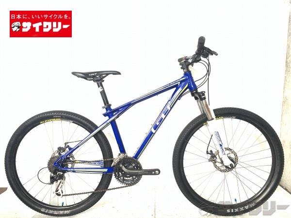 MTB コンフォート GT AVALANCHE 4.0 2013 中古