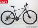 クロスバイク クロスバイク トレック FX3 2022 中古