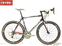 ロードバイク ロードバイク トレック 1.2 ALPHA ULTEGRA 2010 中古