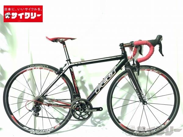 ロードバイク ロードバイク フェルト F75 2011 中古