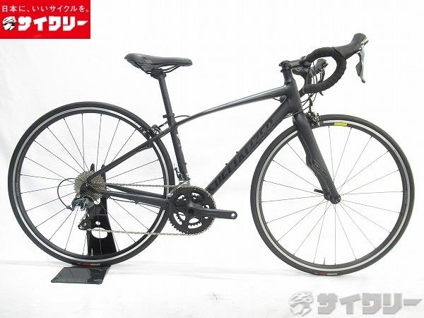 ロードバイク ロードバイク スペシャライズド DOLCE ELITE E5 2017 中古