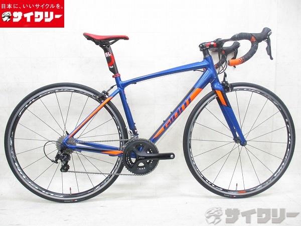 楽天市場】giant contend 1の通販