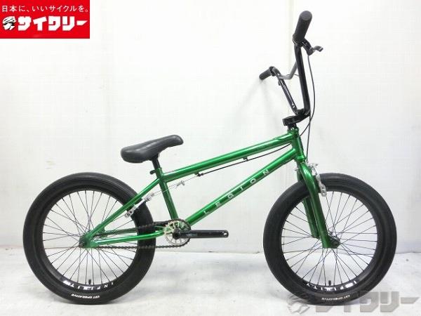 BMX マングース LEGION L100 2022 中古