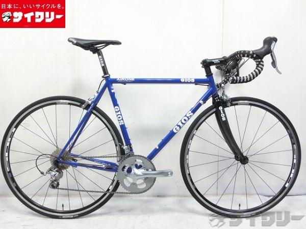 Rakuten - ロードバイク ロードバイク ジオス AIRONE 2014 中古