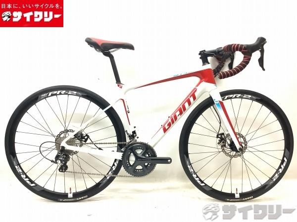 楽天市場】GIANT DEFY（ロードバイク｜自転車・サイクリング