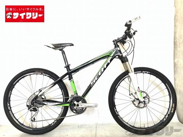 MTB クロスカントリー スコット SCALE 50 2011 中古