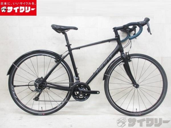 楽天市場】giant（クロスバイク｜自転車・サイクリング）：スポーツ