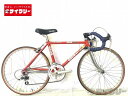 子供用自転車 ジオス Evolution 22インチ 不明 中古