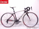 ロードバイク ロードバイク デローザ R848 VELOCE 2011 中古