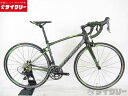ロードバイク ロードバイク メリダ RIDE4000 2015 中古