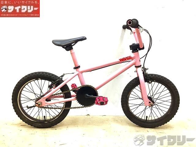子供用自転車 ダーカスワン RECTUS 16 2013 中古