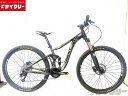 MTB フリーライド・ダウンヒル ジャイアント TRANCE X 29ER 2 2013 中古