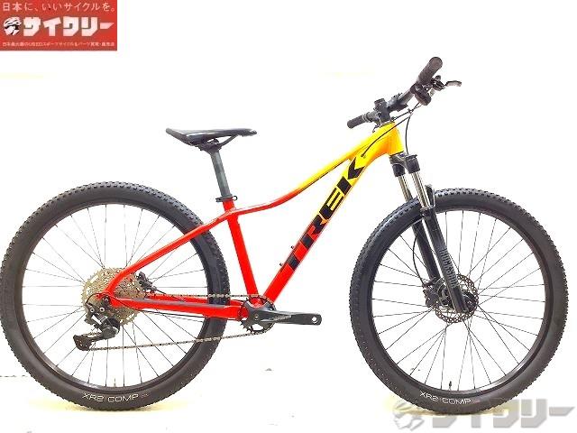 MTB コンフォート トレック MARLIN 7 2021 中古