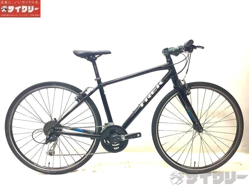 楽天市場】trek fx 7.4の通販