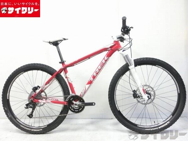 MTB クロスカントリー トレック COBIA 29er 2012 中古