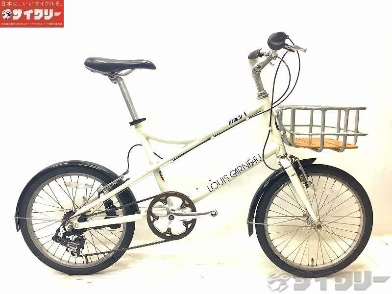 楽天市場】ルイガノ（小径自転車・ミニベロ｜自転車・サイクリング