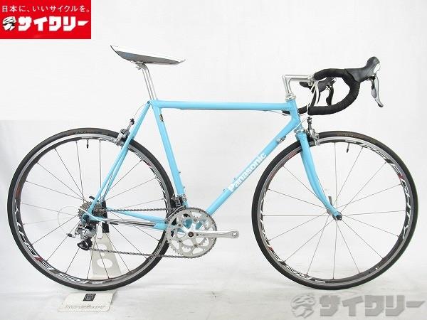 楽天市場】ロードバイク Panasonicの通販