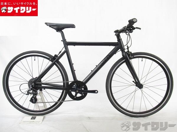 クロスバイク クロスバイク ターン CLUTCH 2017 中古