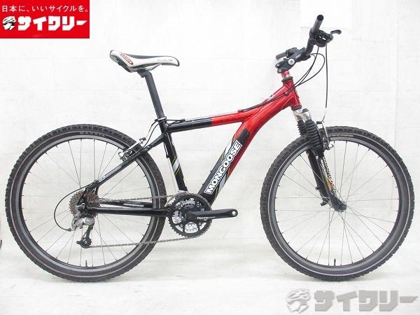 MTB クロスカントリー マングース NX7.1 2000年代 中古