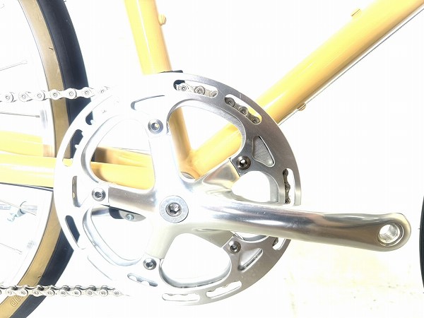 クロスバイク クロスバイク ライトウェイ STYLES 2022 中古