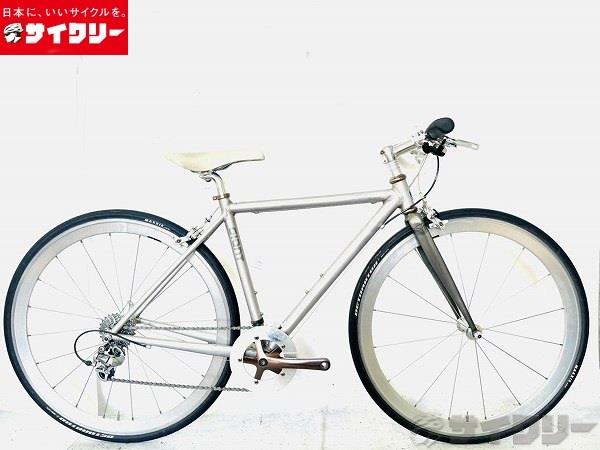 クロスバイク クロスバイク ジャイアント TRADIST LTD 2010ほど 中古