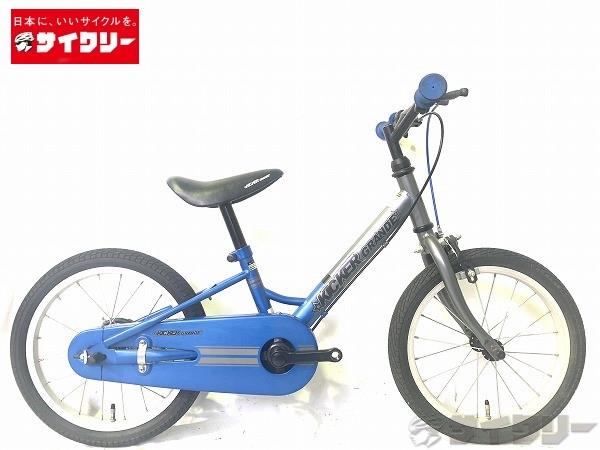 子供用自転車 あさひ kicker grande およそ2019年頃 中古