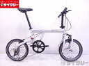 小径車(ミニベロ) 折り畳み パシフィック Birdy Classic 2020年頃 中古